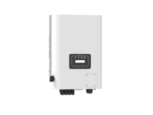 Inversor Solar Trifásico Deye SUN-25K-G05 de 25kW, Equipado con WIFI y 2 MPPT, la Solución Solar Más Avanzada - Product Image 2