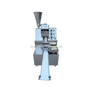 Máquina para Hacer Rapid Parene Buchty Dampfnudel Germknodel Gozgomboc Papanasi para Restaurante - Product Image 1