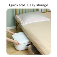 Séchoir de stérilisation ménage petits vêtements séchoir pliant Portable machine de soin des vêtements appareils ménagers électrique automatique
