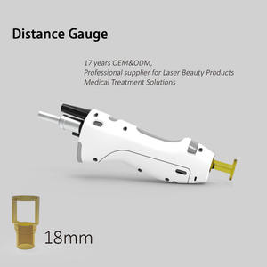 Accesorios para equipos láser <span class=keywords><strong>de</strong></span> Alejandrita <span class=keywords><strong>de</strong></span> alta calidad, medidor <span class=keywords><strong>de</strong></span> distancia para depilación, tratamiento <span class=keywords><strong>de</strong></span> belleza <span class=keywords><strong>en</strong></span> la cabeza, pies, <span class=keywords><strong>precio</strong></span> <span class=keywords><strong>de</strong></span> fábrica - Product Image 2