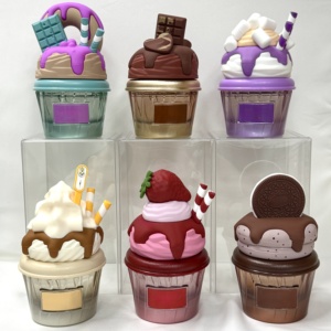 <span class=keywords><strong>Parfum</strong></span> de Haute Qualité Créatif aux Notes de Bonbon et Glace, <span class=keywords><strong>Parfum</strong></span> Oud Fleur Arabe Moyen-Orient Dubaï, <span class=keywords><strong>Parfum</strong></span> <span class=keywords><strong>Femme</strong></span> Longue Tenue, Vente en Gros Usine - Product Image 1