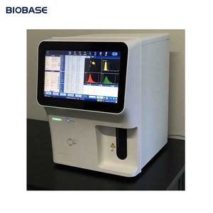 BIOBASE China Factory BIOBASE Nuevo Analizador de Hematología para clínica <span class=keywords><strong>veterinaria</strong></span> Analizador para laboratorio - Product Image 3