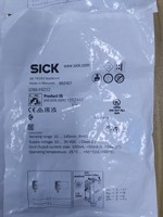 Sensor Fotoeléctrico Gtb6-p4212 Gtb6p4212 10-140mm 10-30vdc 100ma para PLC