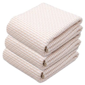 Almohadilla impermeable para <span class=keywords><strong>cama</strong></span>, Protector <span class=keywords><strong>de</strong></span> colchón, reutilizable, antideslizante y duradero, 3 capas protectoras, ultraabsorbentes, <span class=keywords><strong>pañales</strong></span> <span class=keywords><strong>de</strong></span> bebé - Product Image 6