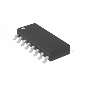 Logic Original One Stop Service 16 SOlC Buy Electronics Components Online MC14027BD - Product Image 1