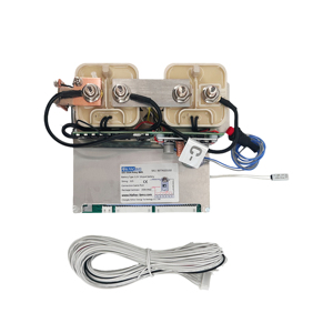 <span class=keywords><strong>BMS</strong></span> <span class=keywords><strong>Heltec</strong></span> de 96V con Relé, 350A Pico, 2000A, 4S-35S Lipo/Lifepo4, Placa de Protección de Batería <span class=keywords><strong>BMS</strong></span> 32s, 8S 16S 32S para Alta Corriente - Product Image 3