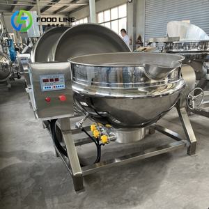 Pot spécial direct usine pour la cuisson du canard braisé, le traitement des œufs marinés et la marinade - Product Image 3