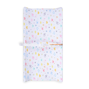Pañales para Recién Nacidos Personalizados de Fábrica, Productos para Bebés, Sábanas de Cuna de Algodón Orgánico, Cubierta para Cambiador - Product Image 2