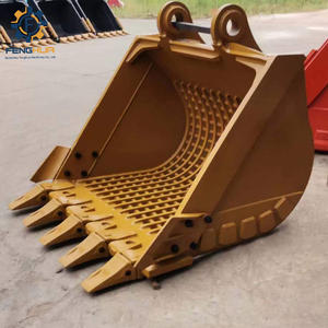 Cp75 Standard escavatore Trench Cub 0.28 per EX30 EX40 EX55 EX60 EX70 EX100 <span class=keywords><strong>EX120</strong></span> EX150 Mini escavatore - Product Image 4