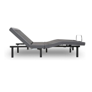 Base de Cama Eléctrica Inteligente Ajustable, Plegable y de Diseño Moderno, Material Metálico, Venta Directa de Fábrica Tanhill - Product Image 5