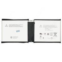 Batterie de tablette en gros d'usine pour Microsoft Surface 2 Rt2 1572 P21g2b PLUTO 10.6 P21G2B