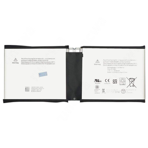 แบตเตอรี่แท็บเล็ตสำหรับ Microsoft Surface 2 Rt2 1572 P21g2b พลูโต10.6 P21G2B - Product Image 2