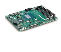 Módulo Express-HL2 COM Express de Tamaño Básico Tipo 2, CPU Intel Core I7 I5 I3 Haswell de 4.ª Generación para Sistema Integrado Industrial IPC