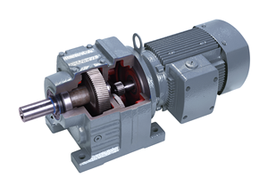 <span class=keywords><strong>Motorreductor</strong></span> <span class=keywords><strong>de</strong></span> caja <span class=keywords><strong>de</strong></span> cambios Serie R 5 <span class=keywords><strong>HP</strong></span> <span class=keywords><strong>Motorreductor</strong></span> 4 <span class=keywords><strong>1</strong></span> Ratio Gearbox - Product Image 5