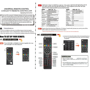 <span class=keywords><strong>Telecomando</strong></span> Universale G008 G006 Nuovo di Ricambio per Tutti i Principali Marchi di <span class=keywords><strong>Smart</strong></span> <span class=keywords><strong>TV</strong></span>, Vendita all'Ingrosso - Product Image 5