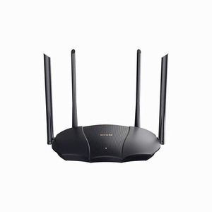 Tenda RX9 Pro Router AX 3000 Wi-Fi dual-band mạng Router wifi6 - Product Image 3