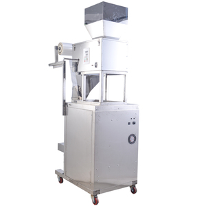 Machine à emballer de petits objets, pesée de grains de légumes, de graines, de lentilles, de noix, de levure salée et douce, 1kg - Product Image 3