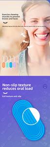 Soporte Invisible portátil dos en uno, gancho Extractor de <span class=keywords><strong>pegamento</strong></span>, higiene bucal multiusos de mano <span class=keywords><strong>para</strong></span> tratamiento de <span class=keywords><strong>ortodoncia</strong></span> - Product Image 3