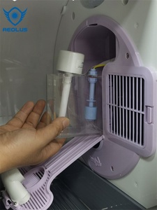 Reusable Dog/Puppy ICU Incubator with Oxygen Generator and Veterinary <strong>Cage</strong> - Product Image 5