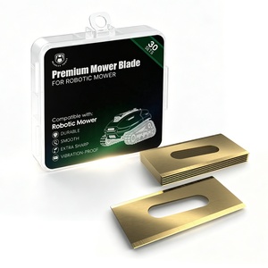Cuchillas para Cortacésped Robótico Compatibles con el Cortacésped Robótico <span class=keywords><strong>Stihl</strong></span> - Product Image 5