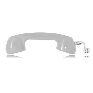 Kit mains libres rétro, <span class=keywords><strong>pour</strong></span> iphone et téléphone intelligent - Product Image 5