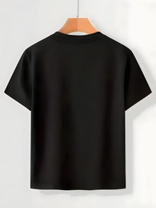 Conjunto <span class=keywords><strong>de</strong></span> Camiseta <span class=keywords><strong>de</strong></span> Playa con Estampado Digital 3D <span class=keywords><strong>de</strong></span> Palmeras, Verano 2026, Informal, <span class=keywords><strong>para</strong></span> Hombre, Ecológico, 100% Poliéster - Product Image 4