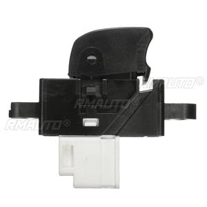Botón Interruptor de Ventana Delantera Izquierda de 6 Pines para Nissan X-Trail T30, Almera, Tino, Patrol GU Y61, Terrano MK2, R20, Pick-up D22, NP300 - Product Image 2