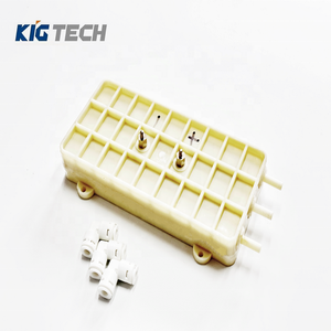 KIG Family Water Processor Electrolytic Cell with <strong>Platinum</strong>-Coated MMO <strong>Titanium</strong> Anode for Water Treatment - Product Image 1