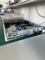 Nouveau serveur en rack Proliant Dl380 Gen12 Ai 2u avec processeur Xeon 6 évolutif pour réseau cloud