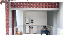 Batería Dyness de 51.2v 280ah 15kwh lifepo4, Garantía de 10 Años, Sistema de 15kw, Kit Solar Fuera de la Red, Batería de 14.33kwh Lifepo4 para el Hogar - Product Image 5