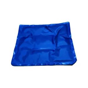 Ice Pack for Injuries Reusable - for Hip, Shoulder, Knee, Back - Hot & Cold Compress for Swelling