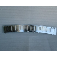 Plaque électrolytique de pédale de pare-chocs arrière W166 pour ML350 ML400 ML500 nouvel état numéro de pièce 1668853374 pour Mercedes Benz
