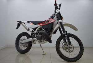 OFFRE AUTHENTIQUE Moto <span class=keywords><strong>Enduro</strong></span> tout-terrain <span class=keywords><strong>2</strong></span> <span class=keywords><strong>temps</strong></span> Hus Qvar Na WR <span class=keywords><strong>125</strong></span> neuve - Product Image 2