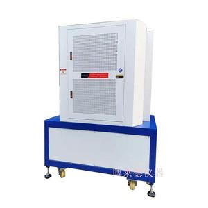 เครื่องทดสอบแรงกระแทกด้านหน้าล้อโบลาเด รุ่น BLD-LHC29 สำหรับการทดสอบแรงกระแทกของโรลเลอร์สเกต - Product Image 1