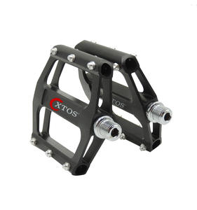 <span class=keywords><strong>XT</strong></span>-X13 proceso CNC <span class=keywords><strong>MTB</strong></span> bicicleta de aleación de aluminio antideslizante seguro y cómodo pedal - Product Image 4