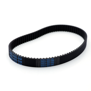 Courroie synchrone en caoutchouc HTD425-5M HTD450-5M HTD460-5M HTD465-5M HTD5M - Product Image 3