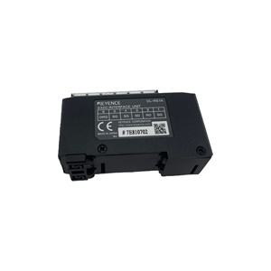 Unité de communication réseau et amplificateur KEYENCE DL-RS1A de qualité supérieure, série DL, origine Japon, matériau PC, avec garantie d'un an - Product Image 2