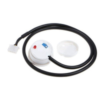 No-en contacto con Sensor de nivel de líquido, XKC-Y25-NPN 5-12V/24V XKC-Y25-PNP 5-12V/24V
