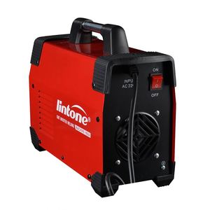 Máquina de <span class=keywords><strong>Soldar</strong></span> Inverter IGBT China Barata, Soldadora de Arco Inverter - Product Image 2