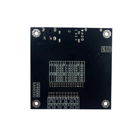 Carte de commande LCD HD MI vers MIPI/LVDS, carte de sortie d'interface, résolution 1920*1080, carte de commande LCD