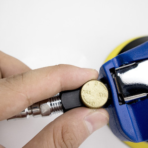 <span class=keywords><strong>Machine</strong></span> de polissage pneumatique portable de 6 pouces pour <span class=keywords><strong>carrosserie</strong></span> de voiture, vente en gros d'usine - Product Image 3