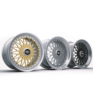 Jantes de Roues Forgées <span class=keywords><strong>BBS</strong></span> <span class=keywords><strong>18</strong></span> 19 20 Pouces pour Voitures de Tourisme 5x112 5x120 - Product Image 4