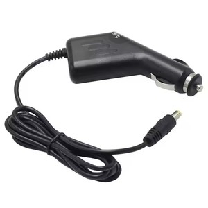 Dc Pin Xe cắm 12Volt 2amp 5.5x2.1 MÉT xe <span class=keywords><strong>adapter</strong></span> 9V 2A Car Charger cho RV tự động - Product Image 6
