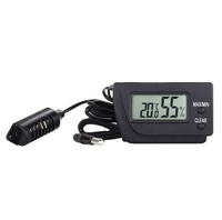 Harga grosir min/max termometer digital-70C dengan pager