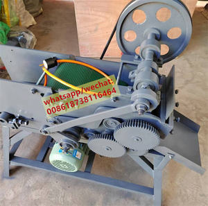 Машина для резки корней солодки DEMAN, измельчитель трав, лимона, водорослей, Кава, травяной чай, листьев - Product Image 3