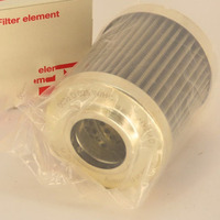 Filtre d'aspiration hydraulique OEM / ODM 1309879 0035 D 025 W/HC pour cuve, diamètre intérieur 1 pouce Installation facile