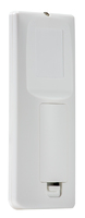 Mando a distancia universal ACR900E para aire acondicionado, control inteligente de aire acondicionado con retroiluminación y luz led