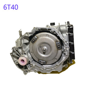 Caja de Cambios Automática para MG Changan Buick Tank Roewe Geely - Product Image 4