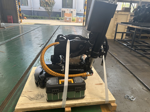 Tùy chỉnh file đính kèm máy xúc nghiêng <span class=keywords><strong>rotator</strong></span> Coupler tiltrotators cho máy xúc 1-20ton - Product Image 6