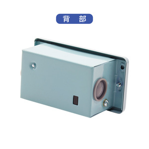 Interruptor de Botón Pulsador CNTD Changde Electric Power CBSY-330 para Interruptores de Presión - Product Image 2